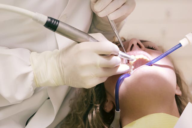 Dental Clinic in India