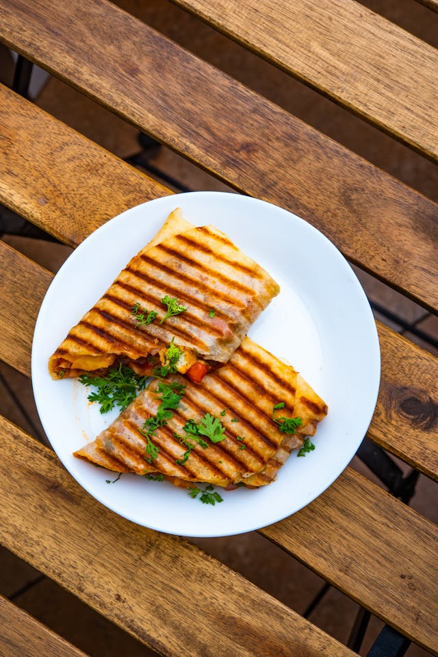 Popular Mumbai-based sandwiches