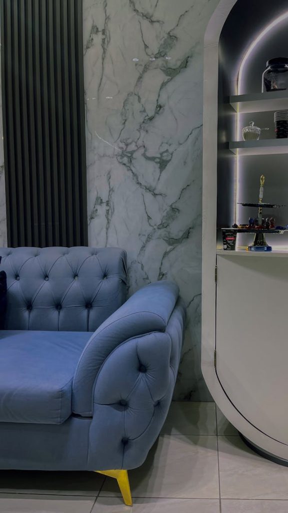 Interior Designing Company